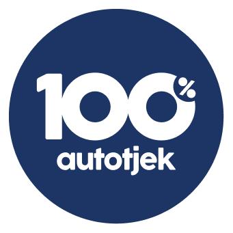 En del af 100% Autotjek logo